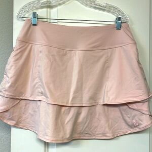 Women’s FootJoy golf skirt